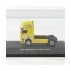 Business 5 image CHANNEL COMMERCIALS PLC Commercial Vehicle Dealers & Manufacturers in Ashford Ke