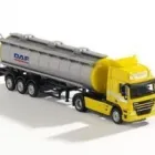 Business 8 image CHANNEL COMMERCIALS PLC Commercial Vehicle Dealers & Manufacturers in Ashford Ke