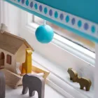 Business 4 image CHANTILLY BLINDS Window Shutters in Stoke-On-Trent St