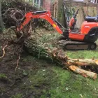 Business 16 image CHAPMAN & SONS Landscapers in Abbots Langley He