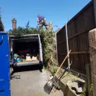 Business 20 image CHAPMAN & SONS Landscapers in Abbots Langley He