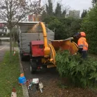 Business 41 image CHAPMAN & SONS Landscapers in Abbots Langley He