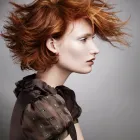 Business 4 image CHARLIE MILLER Hairdressers in Edinburgh Mi