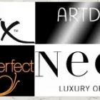 Business 2 image CHARMEUSE Beauty Salons & Consultants in Kilmarnock Ay