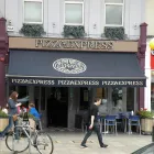 Business 1 image CHASE BAPTIST CHURCH Places Of Worship in CANNOCK St