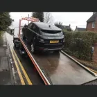 Business 2 image CHEADLE 24HR RECOVERY Towing Services in Cheadle Ch