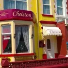 Business 9 image CHELSTON BED & BREAKFAST (B&B HOTEL GUEST HOUSE) Travel & Tourism in Blackpool La
