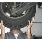 Business 12 image CHEQUERS GARAGE Garage Builders in Didcot Ox