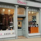 Business 1 image CHERRY BLOSSOM BEAUTY Nail Salons & Technicians in Edinburgh Edh