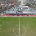 Business 2 image CHESHIRE AERIAL VIDEO Videographers in Crewe Ch