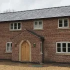 Business 3 image CHESHIRE JOINERY LIMITED Woodworking in Stockport Gr