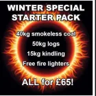 Business 5 image CHESHIRE LOGS AND COAL Turf Suppliers in Runcorn Ch
