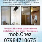 Business 1 image CHEZ LOFT SOLUTIONS Loft Ladders in Lisburn Co