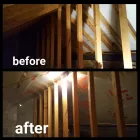 Business 2 image CHEZ LOFT SOLUTIONS Loft Ladders in Lisburn Co