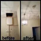 Business 3 image CHEZ LOFT SOLUTIONS Loft Ladders in Lisburn Co