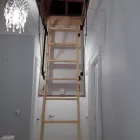 Business 7 image CHEZ LOFT SOLUTIONS Loft Ladders in Lisburn Co