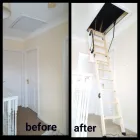 Business 8 image CHEZ LOFT SOLUTIONS Loft Ladders in Lisburn Co