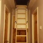 Business 9 image CHEZ LOFT SOLUTIONS Loft Ladders in Lisburn Co