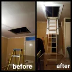 Business 10 image CHEZ LOFT SOLUTIONS Loft Ladders in Lisburn Co