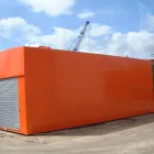 Business 1 image CHF SUPPLIES Waste Management in Preston La