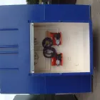 Business 2 image CHF SUPPLIES Waste Management in Preston La