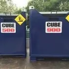 Business 4 image CHF SUPPLIES Waste Management in Preston La