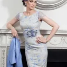 Business 2 image CHIC OF EDINBURGH Mother Of The Bride Outfits in Edinburgh Mi