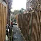 Business 6 image CHICHESTER FENCING Turf Suppliers in Chichester We