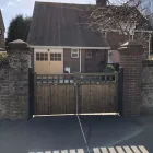 Business 8 image CHICHESTER FENCING Turf Suppliers in Chichester We