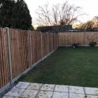 Business 9 image CHICHESTER FENCING Turf Suppliers in Chichester We
