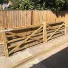 Business 35 image CHICHESTER FENCING Turf Suppliers in Chichester We