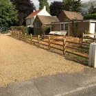 Business 47 image CHICHESTER FENCING Turf Suppliers in Chichester We
