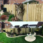Business 52 image CHICHESTER FENCING Turf Suppliers in Chichester We