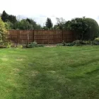 Business 54 image CHICHESTER FENCING Turf Suppliers in Chichester We