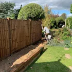 Business 60 image CHICHESTER FENCING Turf Suppliers in Chichester We