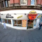 Business 1 image CHICKEN BAZOOKA Takeaway in Liverpool Me