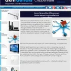 Business 10 image CHIPPENHAM AERIALS (AKM) TV Aerial Installation & Repair in Chippenham Wi
