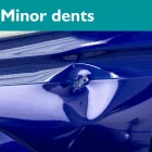 Business 2 image CHIPSAWAY CAR CARE CENTRE COALVILLE Car Body Repair & Painting in Coalville Le