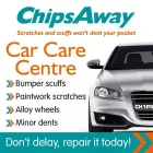 Business 5 image CHIPSAWAY CAR CARE CENTRE COALVILLE Car Body Repair & Painting in Coalville Le