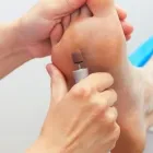 Business 1 image CHIROPODY BY JANET Health & Medicine in Burton-On-Trent Sts