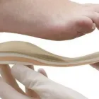 Business 4 image CHIROPODY BY JANET Health & Medicine in Burton-On-Trent Sts