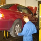 Business 4 image CHRIS BAKER AUTO SERVICES Garage Services in Norwich No