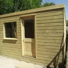 Business 4 image CHRIS BROWN JOINERY Carpenters & Joiners in Broxburn We