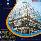 Business 1 image CHRIS C SCAFFOLDING Scaffolding in Chessington Su