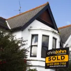 Business 2 image CHRIS JOHN & PARTNERS Estate Agents in Cardiff So