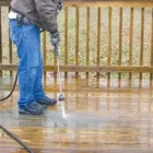 Business 1 image CHRIS JONES Window Cleaners in Droitwich Wo