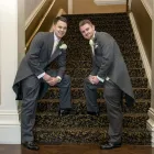 Business 10 image CHRIS MIMMACK PHOTOGRAPHY Wedding Services in Barton-Upon-Humber So