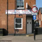 Business 1 image CHRIS TAYLOR MASTER LOCKSMITH CO Safes & Vaults in Manchester La