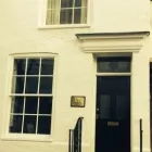 Business 2 image CHRIS TEMPEST OSTEOPATH Sports Medicine in Lenham Ke