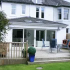 Business 2 image CHRIS WALKER JOINERY Carpenters & Joiners in Glasgow La
